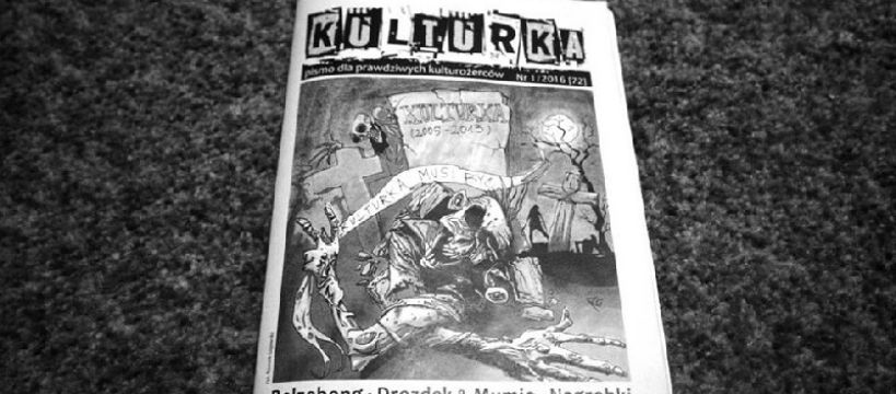 Przywróciliśmy do życia Kulturkę- fotorelacja