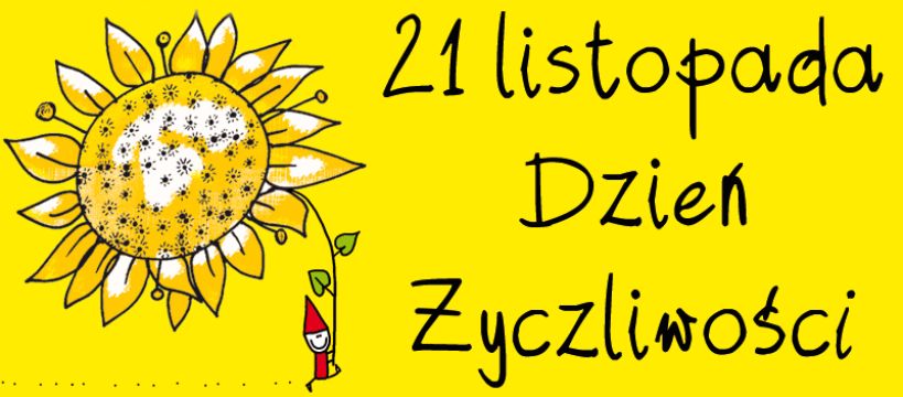 W krainie życzliwości i uśmiechu
