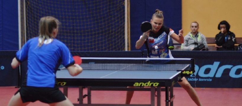 Pracowity koniec tygodnia