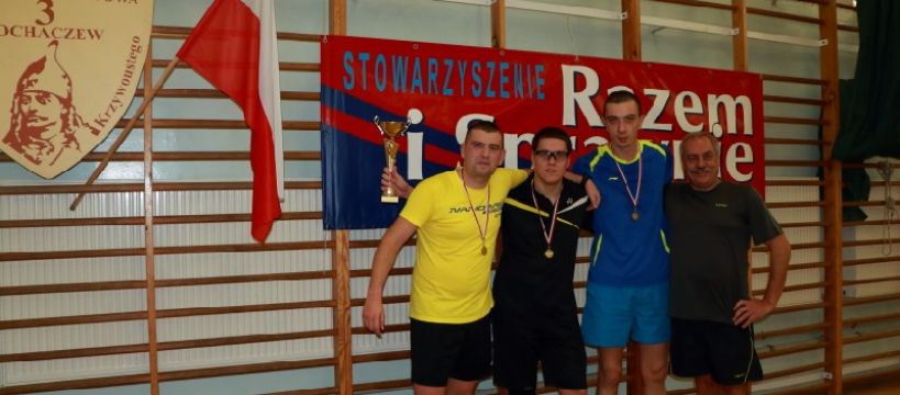 Wyniki VII turnieju z okazji Święta Niepodległości - II GPS w Badmintona 2016