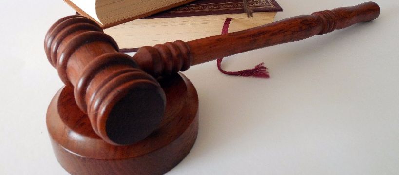 Zaginął dowód rzeczowy. Sąd w impasie