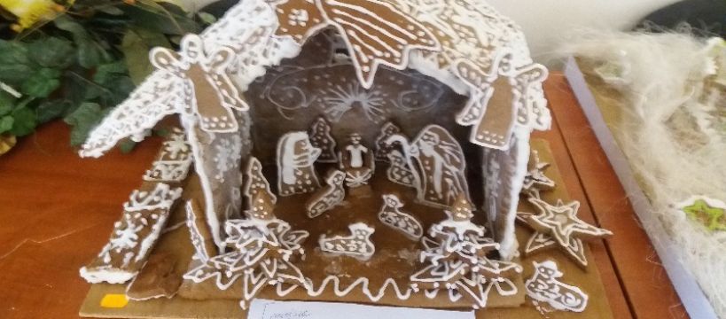 Konkurs o pierniczka roczu 2016 rozstrzygnięty