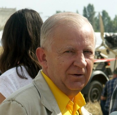 Narada Burmistrzów, 5 stycznia 2006