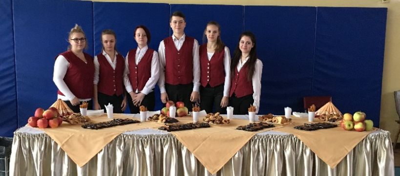 Iwaszkiewicz na Olimpiadzie Seniorów 