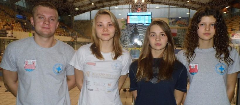 Popis Sochaczewskich Ratowniczek
