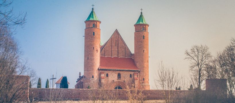I Gminny Orszak Trzech Króli w Brochowie 