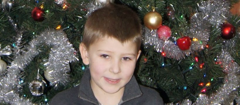 Sukces ucznia klasy II w świątecznym konkursie MAŁE WIELKIE MARZENIA