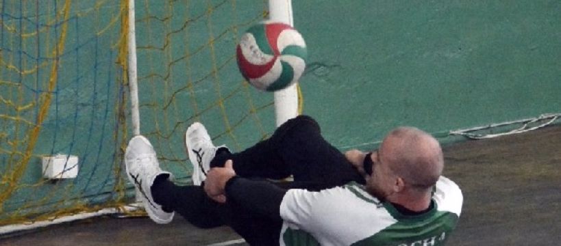 Porażka liderów