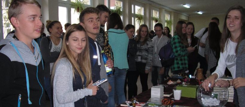 Na pomoc zwierzakom