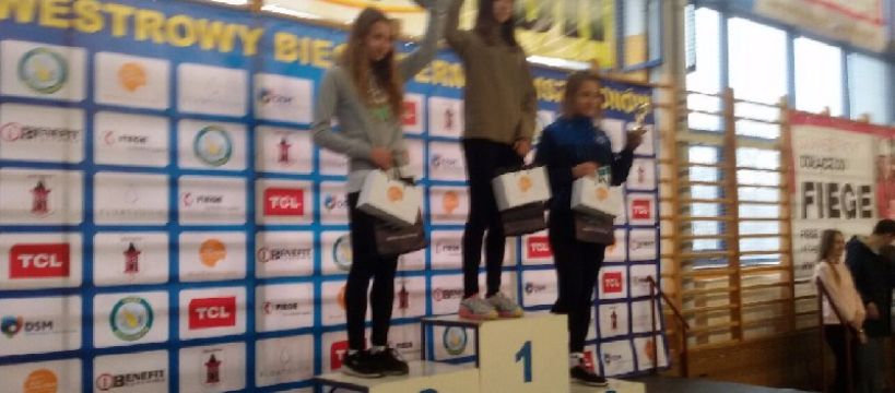 V Bieg Sylwestrowy z Termami