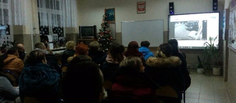 "Dopalacze, narkotyki - działania profilaktyczne"