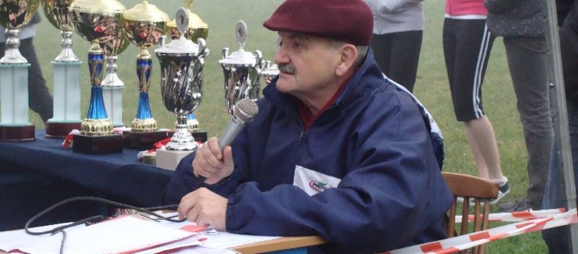 W Sylwestra dla Sylwestra - rusza po raz czwarty