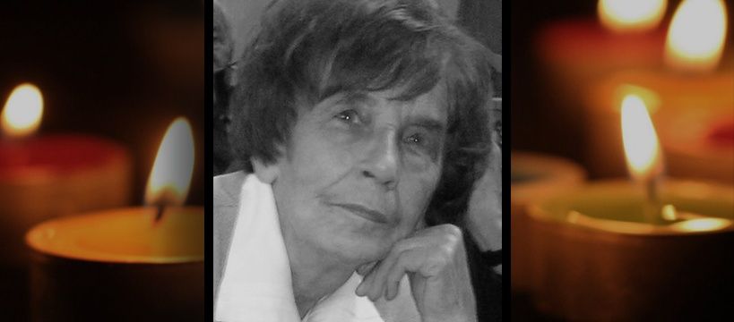 Zmarła profesor Maria Gołkowska, architekt dusz i inżynier osobowości