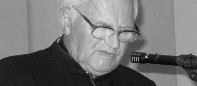 Ks. Prałat Józef Kwiatkowski nie żyje
