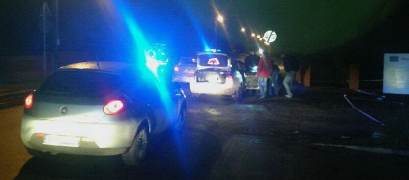 Bestialskie porwanie w Sochaczewie - pastwili się nad ofiarą