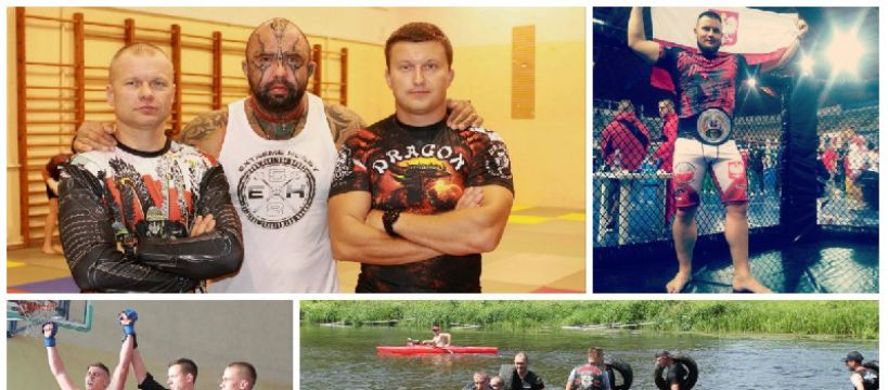 Udany rok Dragonów