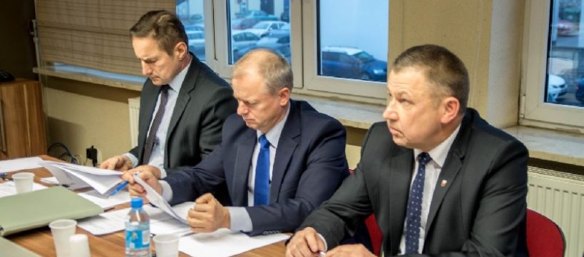 Inwestycje w Sochaczewie w 2017 roku: kompromisowy budżet
