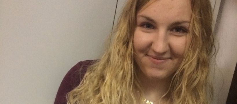 Uczennica „IWACHA”  w dziesiątce najlepszych na Mazowszu 