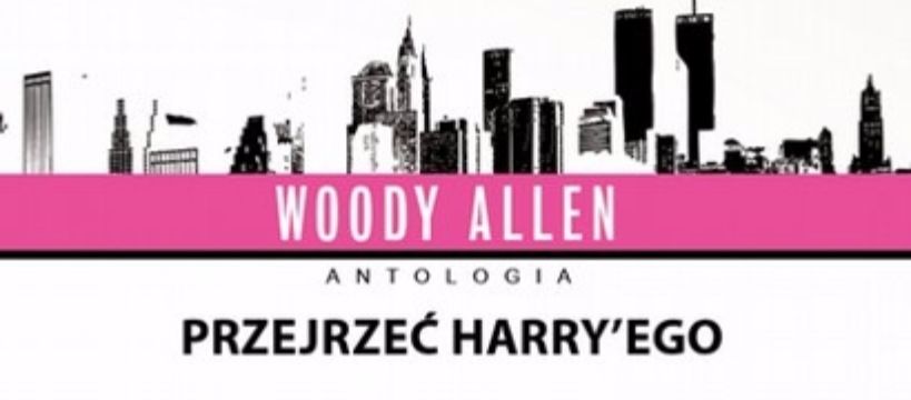   PRZEJRZEĆ HARREGO