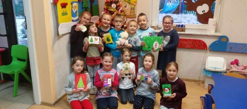 Mały Miś i polskie tradycje Bożego Narodzenia