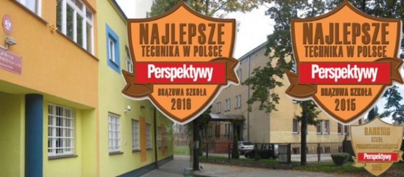 Technikum w Iwaszkiewiczu 38. na Mazowszu