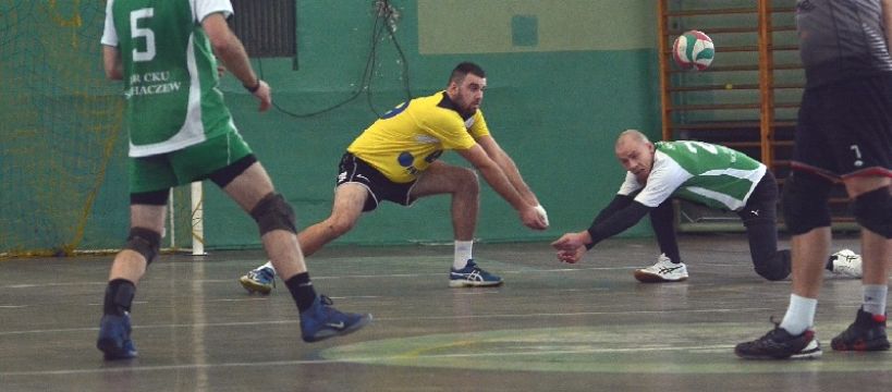 Wszystko wyjaśni ostatnia kolejka