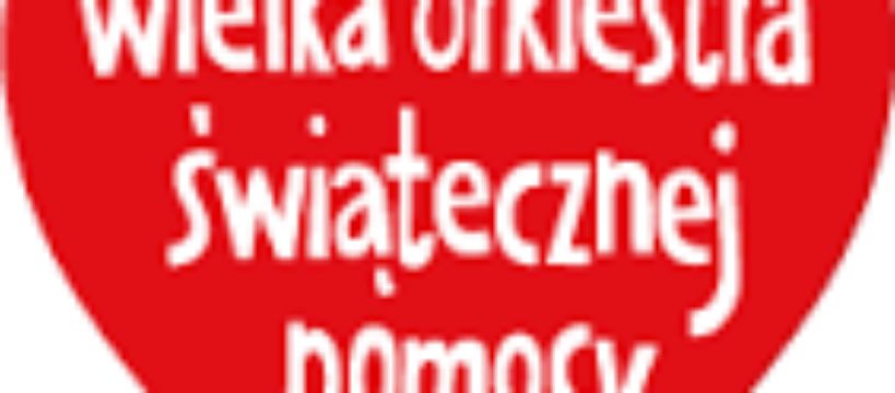 WOŚP 2017!