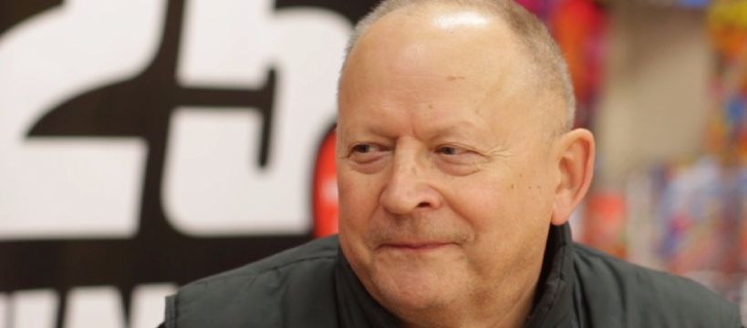 Krzysztof Wasilewski o 25 Finale WOŚP, oj będzie się działo w Sochaczewie!