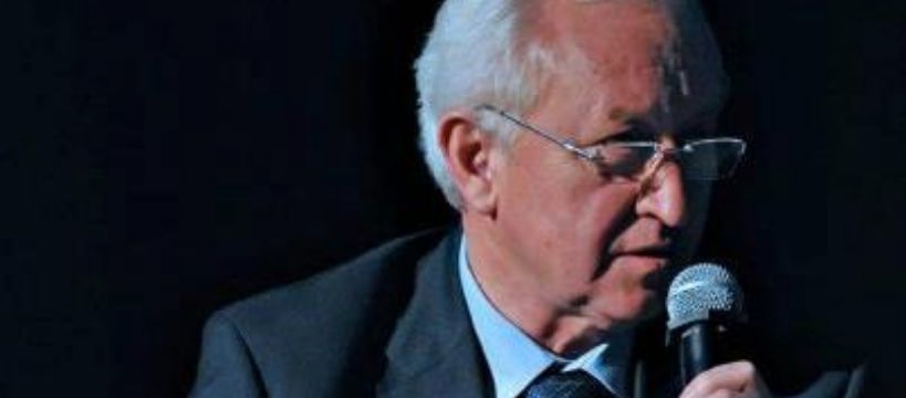 Bogusław Liberadzki wiceprzewodniczącym PE: awans sochaczewianina