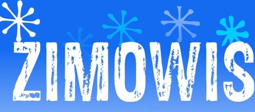Zimowisko 2017 - harmonogram