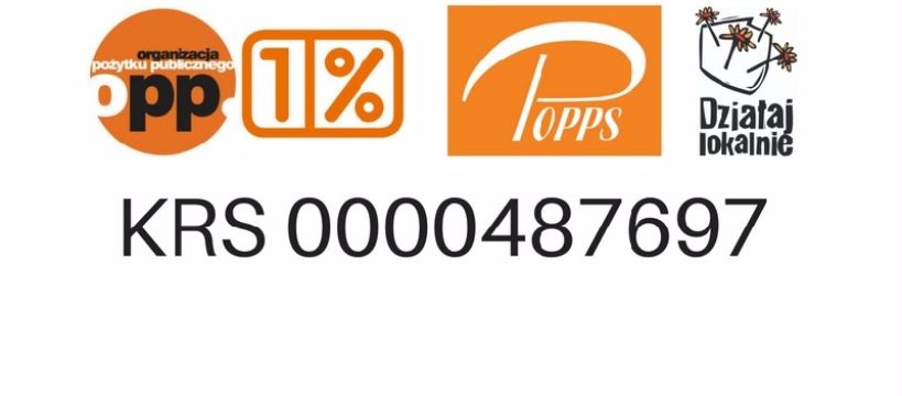 Zostaw 1% w powiecie sochaczewskim!