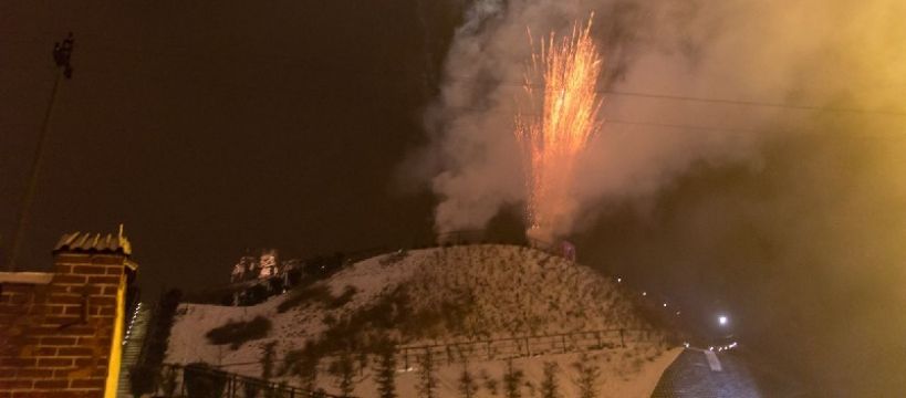 Obłędny rekord WOŚP w powiecie sochaczewskim