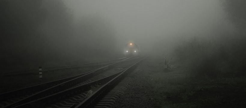 Smog w Sochaczewie atakuje, dzisiaj poziom PM10 przekracza 600%, PM2,5 ponad 1000% normy.