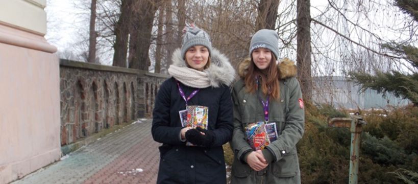 XXV Finale Orkiestry Świątecznej Pomocy