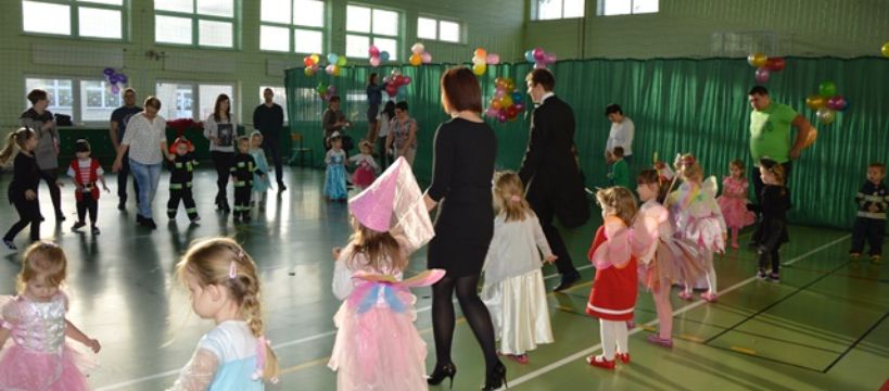 Kolejny bal karnawałowy już za rok