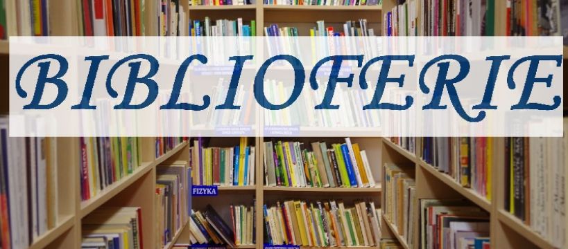 Ferie z Biblioteką