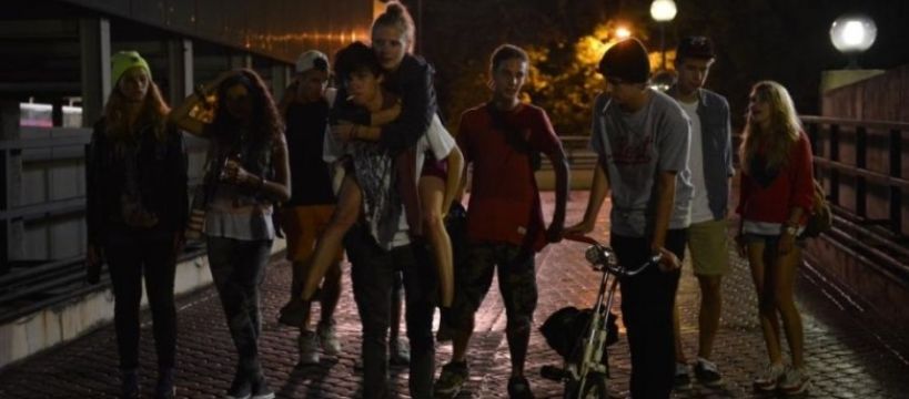 OBIETNICA: odważny portret generacji social media - bezpłatny pokaz filmowy