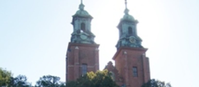Wycieczka do Gniezna