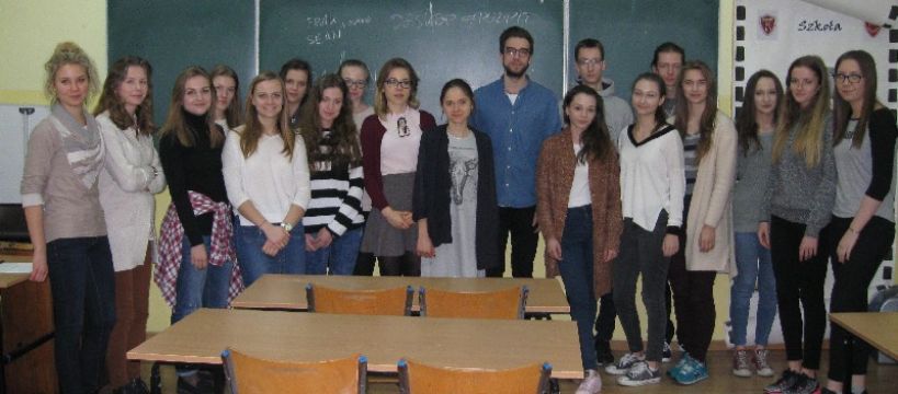 Warsztaty psychologiczne dla maturzystów