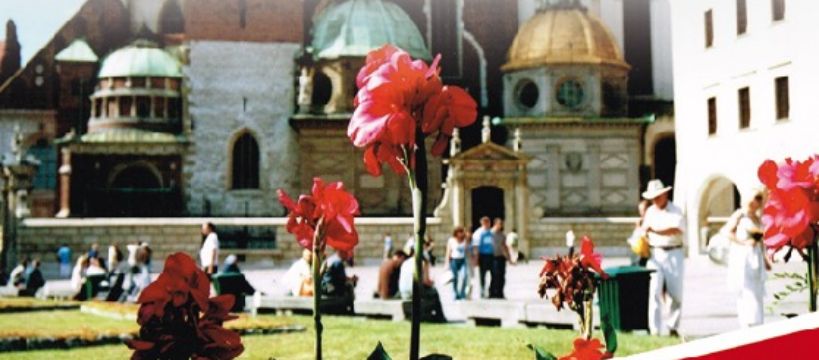 Kocham Polskę... Skarby Narodu - zapraszamy do udziału w konkursie
