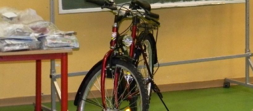 Podziekowania dla firmy Sort-Mak s.c. Recykling z Nowej Suchej