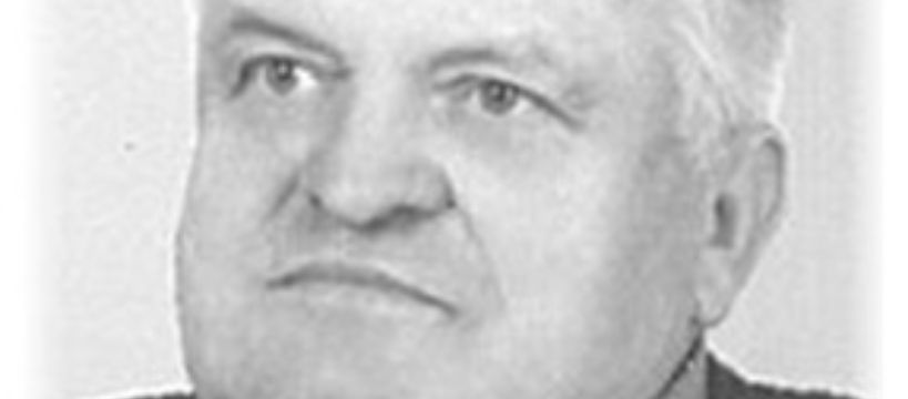 Zmarł wieloletni Radny Gminy Sochaczew Zbigniew Sitarski