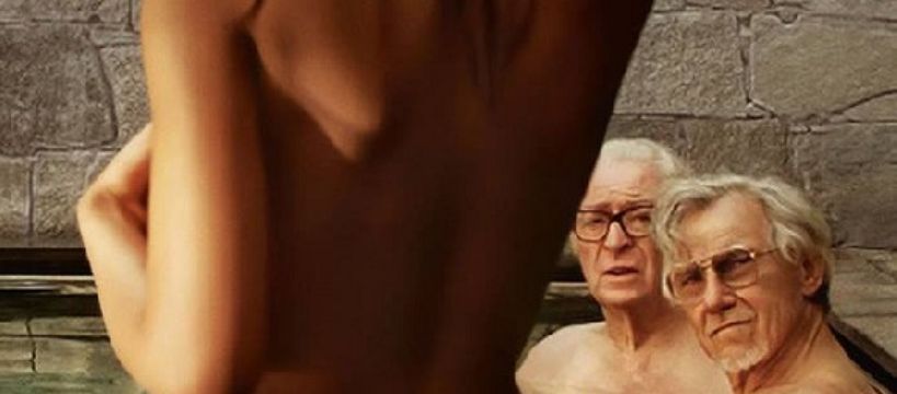  SKF zaprasza na film MŁODOŚĆ