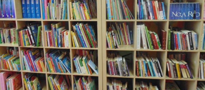 Zmiana terminu warsztatów dla nauczycieli bibliotekarzy