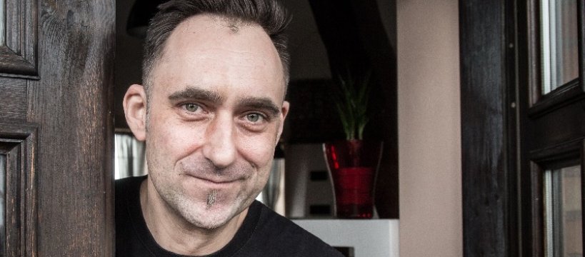 Marcin Frank FRANIO – kucharz i kelner