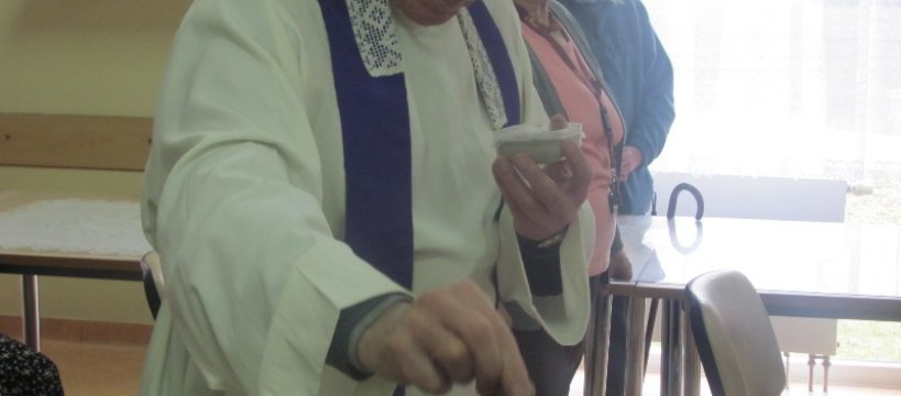 Post, pokuta i jałmużna