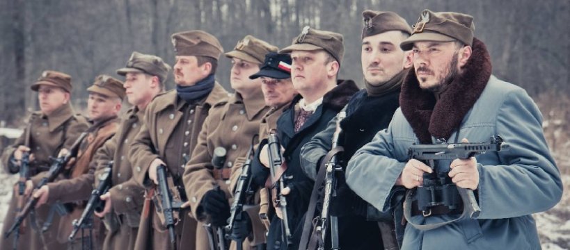 IX Muzealne Spotkania z Żołnierzami Wyklętymi