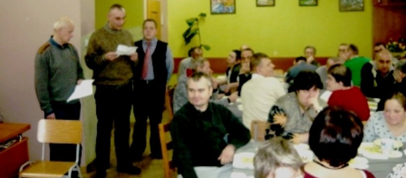 Dzień Kobiet