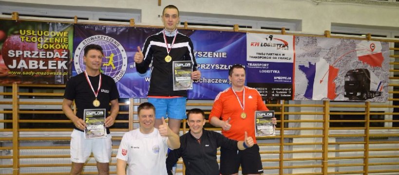 Kolejny rekordowy turniej
