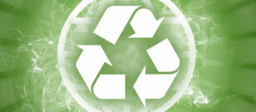 "Szkolne projekty recyklingowe"